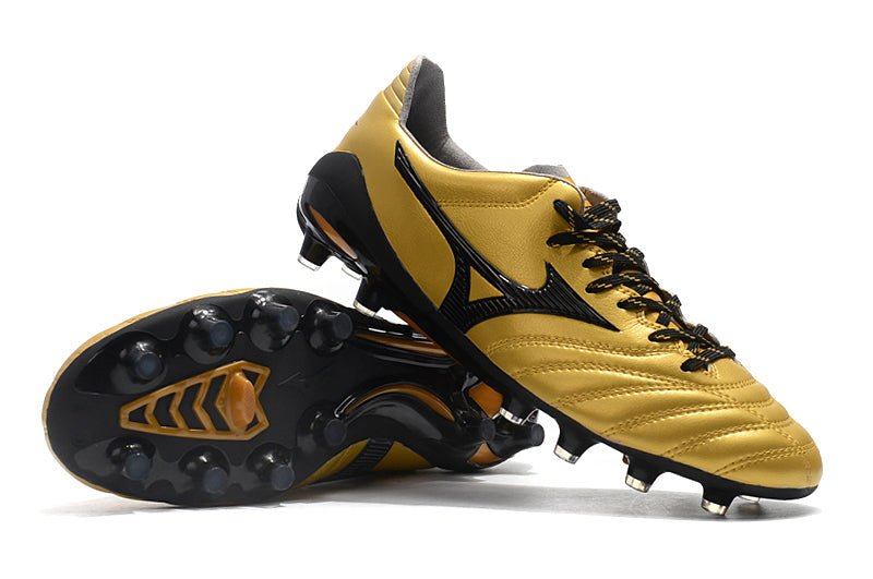 Mizuno Morelia Neo II