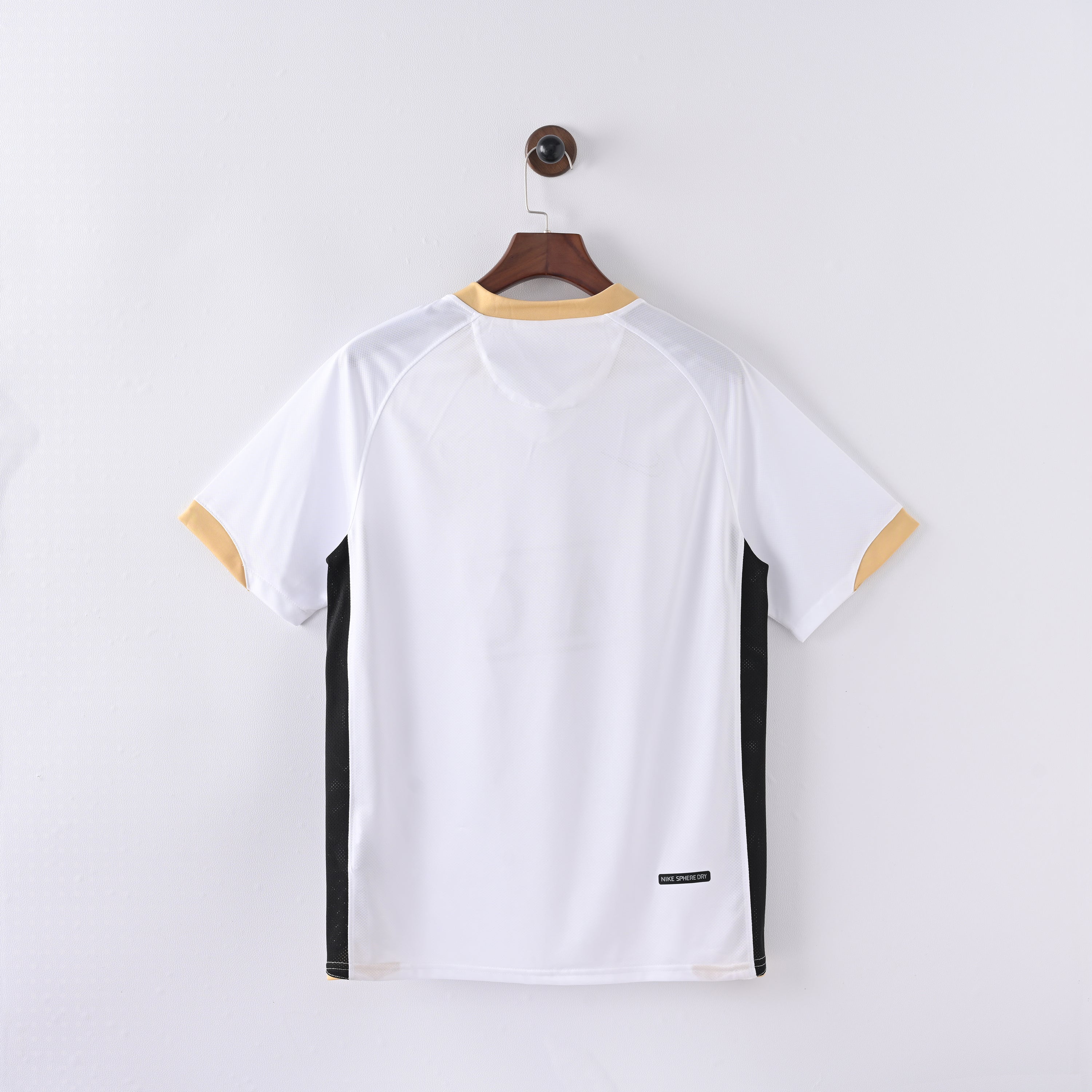 Retro Manchester United 2006/07 Jersey