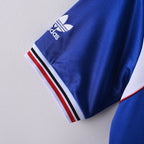 Retro Manchester United 1984 Jersey
