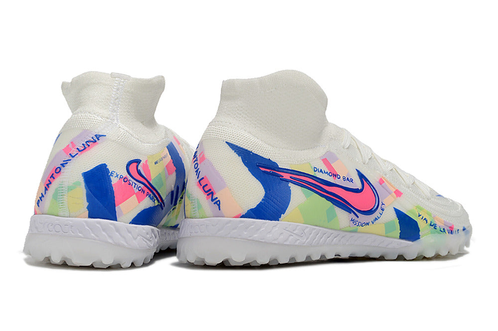 Nike Phantom Luna Turf