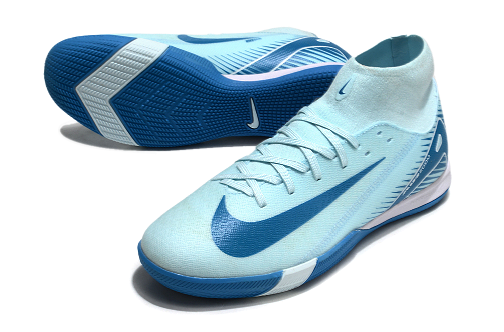 NIKE AIR ZOOM MERCURIAL SUPERFLY FUTSAL