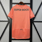 FC Porto 25/26 Away Jersey