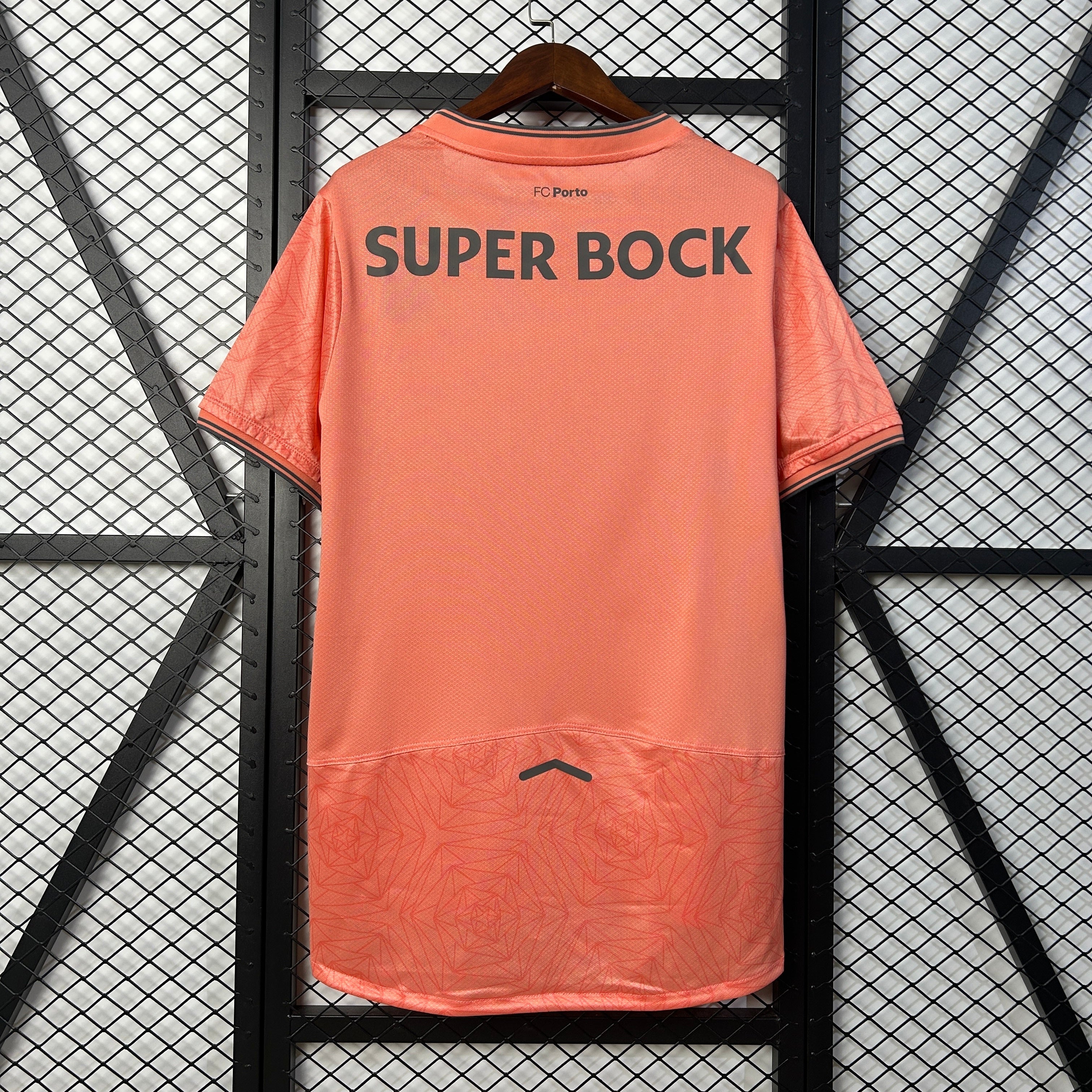 FC Porto 25/26 Away Jersey