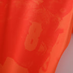 Retro Netherlands 1996 Jersey