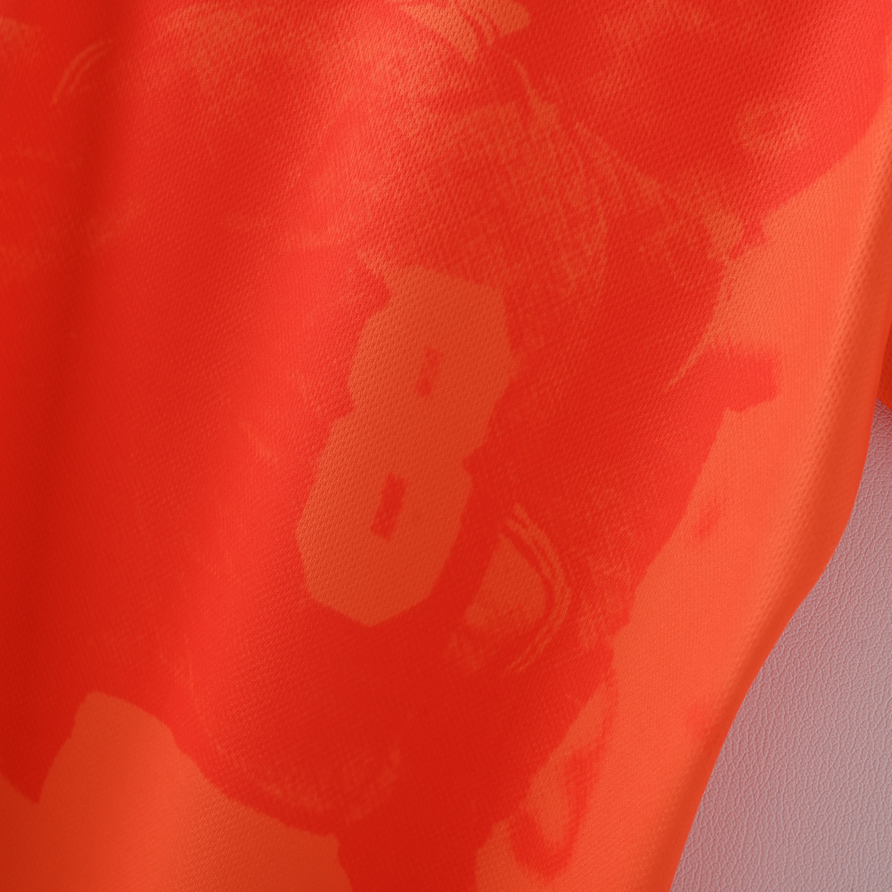 Retro Netherlands 1996 Jersey