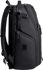 Sac à Dos Professionnel pour Photographe – Multi-Compartiments & Ultra-Résistant
