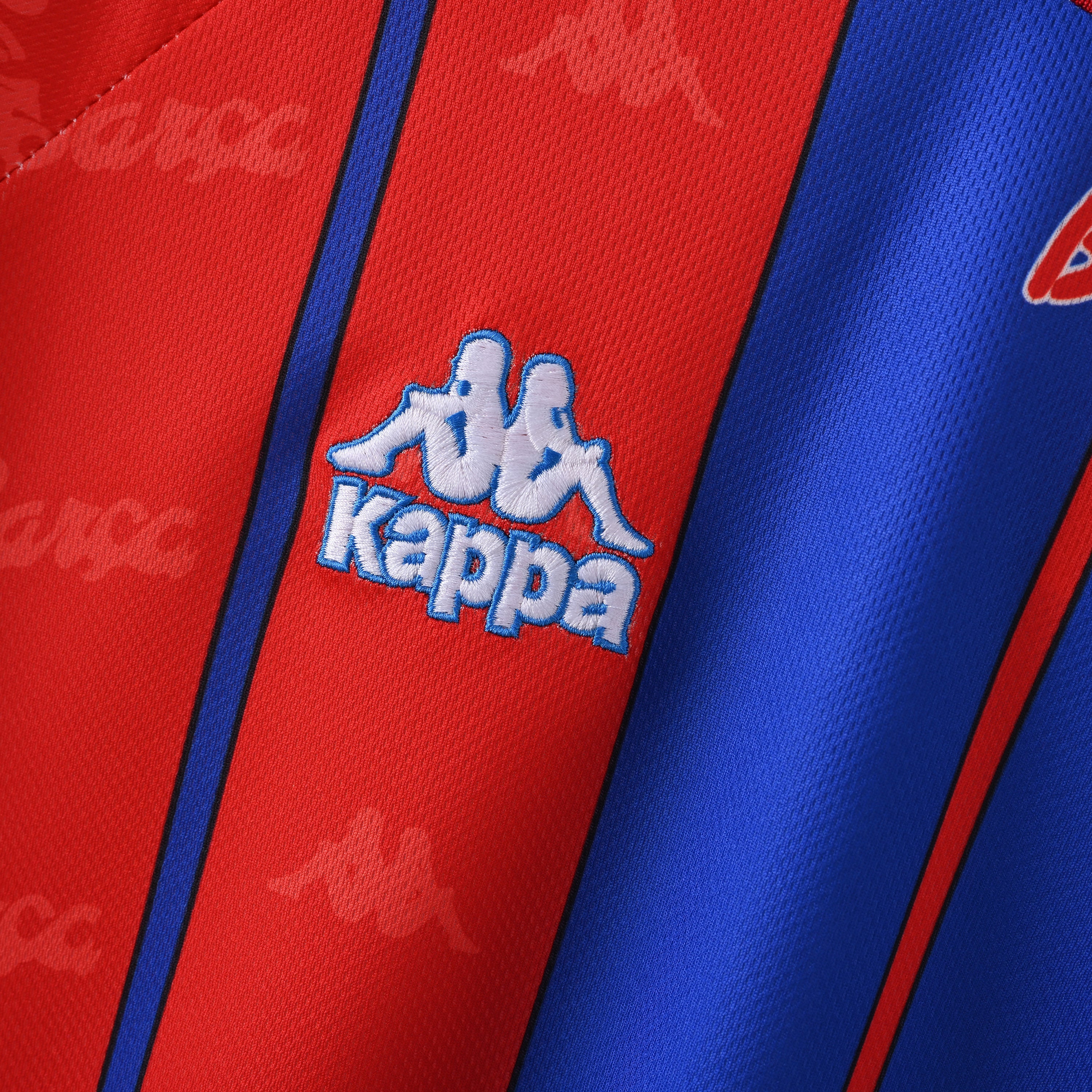 Retro Barcelona 1997/98 Jersey