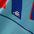 Retro Barcelona 1992/95 Jersey