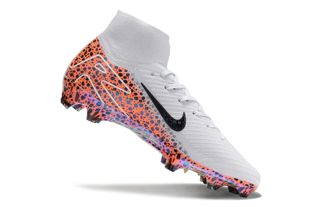 Mercurial Air Zoom Superfly 10