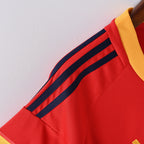Retro Spain 2002 Jersey