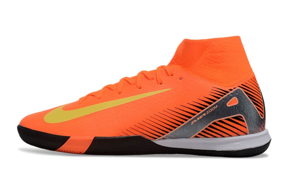 NIKE AIR ZOOM MERCURIAL SUPERFLY 10 FUTSAL