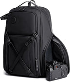 Sac à Dos Professionnel pour Photographe – Multi-Compartiments & Ultra-Résistant