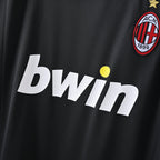 Retro AC Milan 2007/08 Jersey