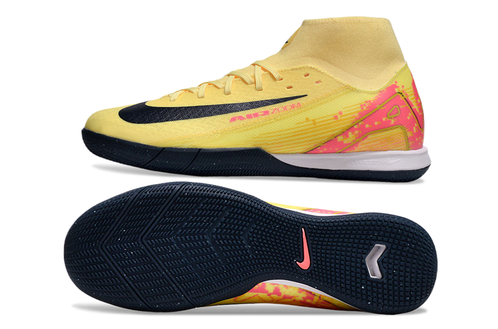 NIKE AIR ZOOM MERCURIAL SUPERFLY FUTSAL