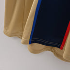 Retro Barcelona 2001/02 Jersey