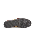 Adidas Samba Wales Bonner x Nylon Fox Brown
