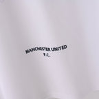 Retro Manchester United 1996/97 Jersey