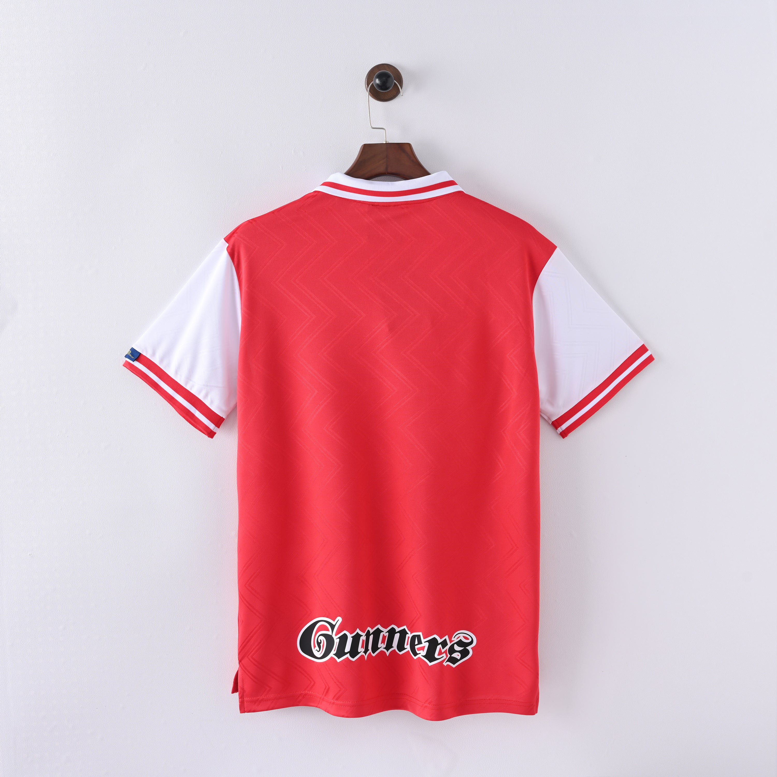 Retro Arsenal Jersey 1996/97