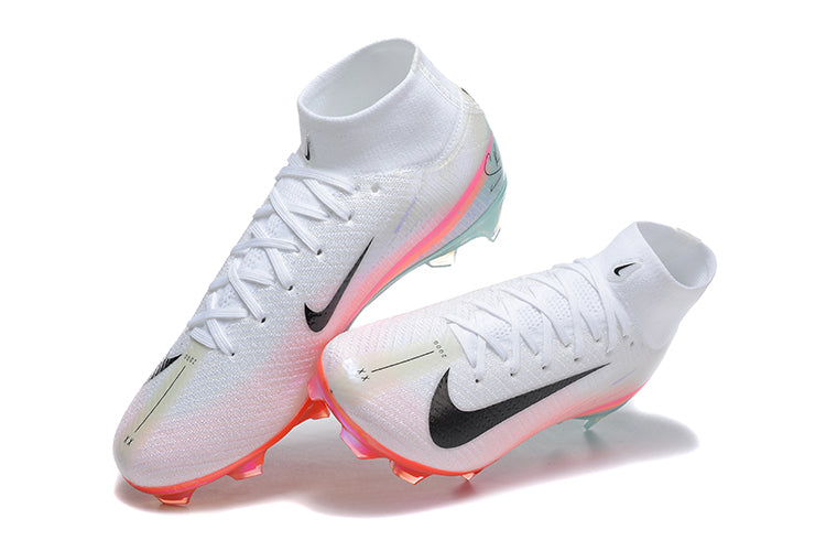 Mercurial Air Zoom Superfly 10