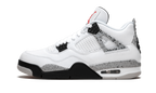 Air Jordan 4 Retro OG “White Cement