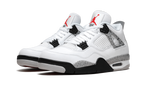 Air Jordan 4 Retro OG “White Cement