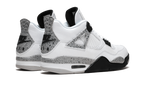 Air Jordan 4 Retro OG “White Cement