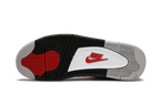Air Jordan 4 Retro OG “White Cement