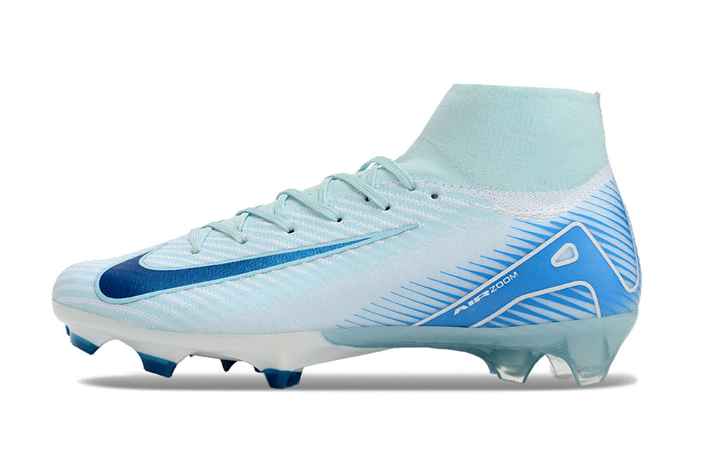 Mercurial Air Zoom Superfly 10