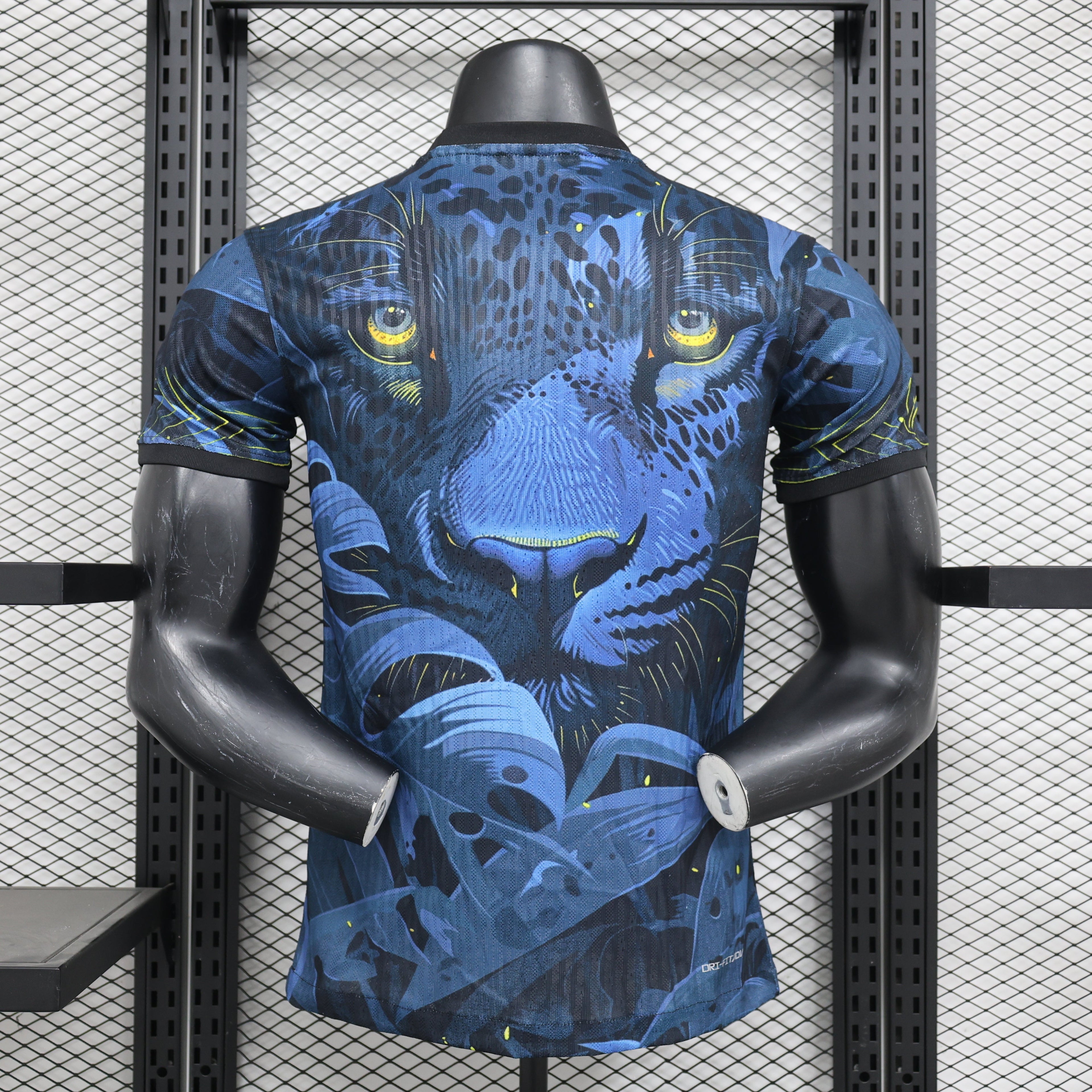 Brasil 2024 Special Edition Jersey