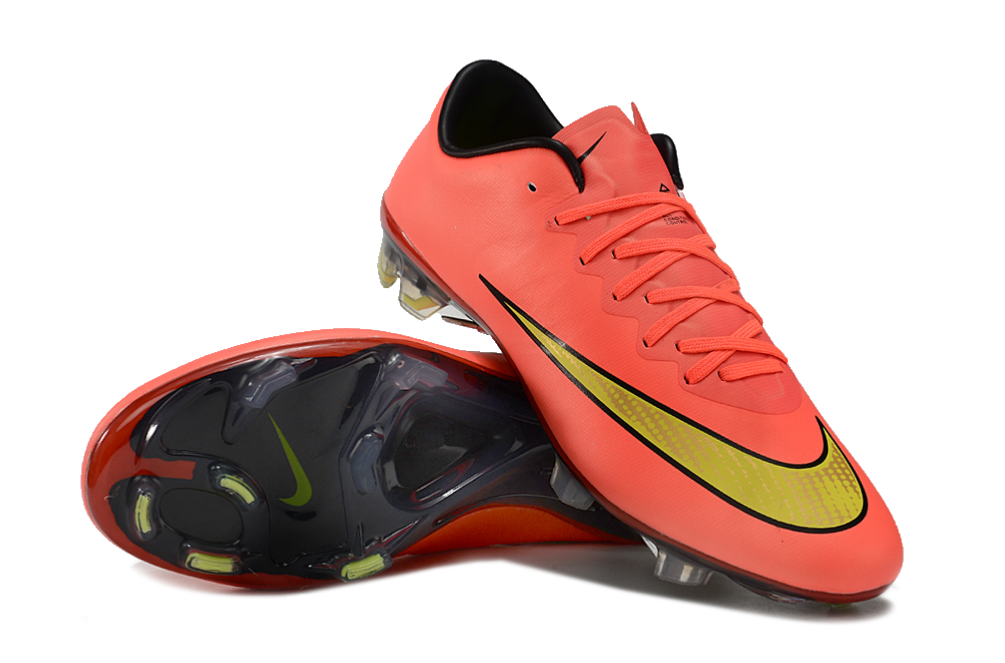 Nike Mercurial Vapor 10