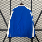 Argentina 2024 Trench Coat Reversible