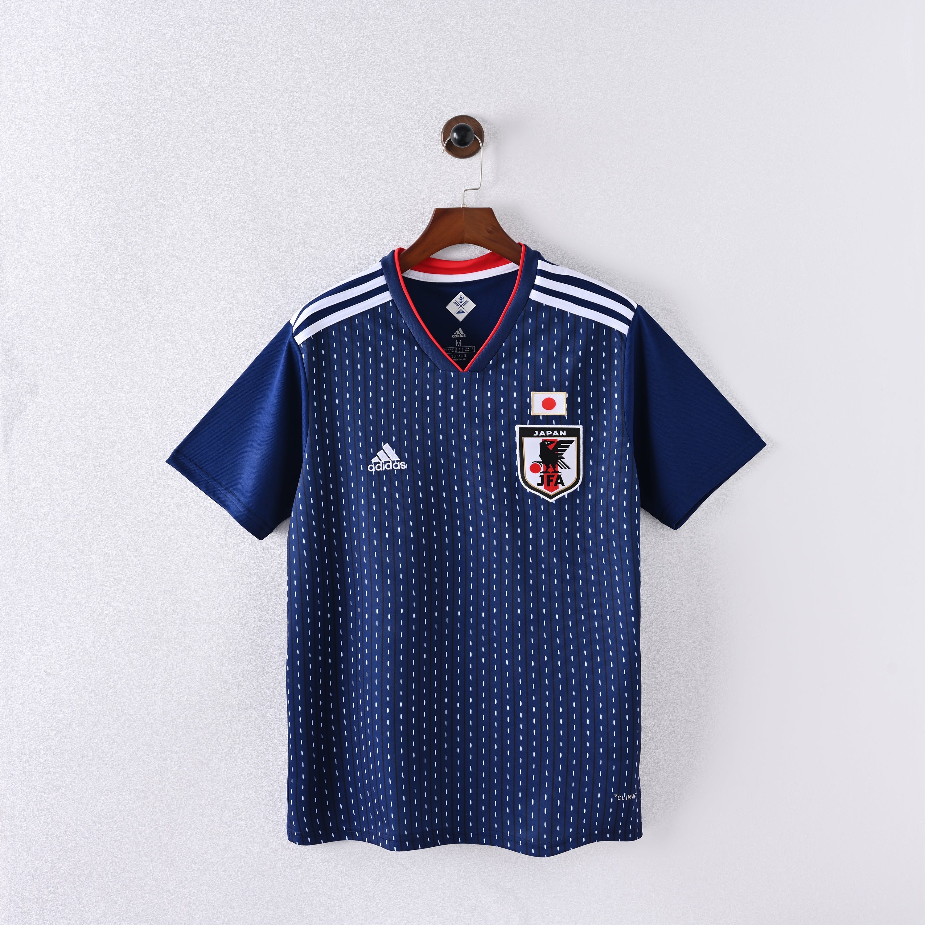 Retro Japan 2018 Jersey