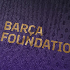 Embroidered Away 26/27 Player Edition Shirt
