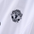 Retro Manchester United 1999/00 Jersey