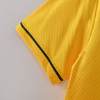 Retro Brasil 1994 Jersey