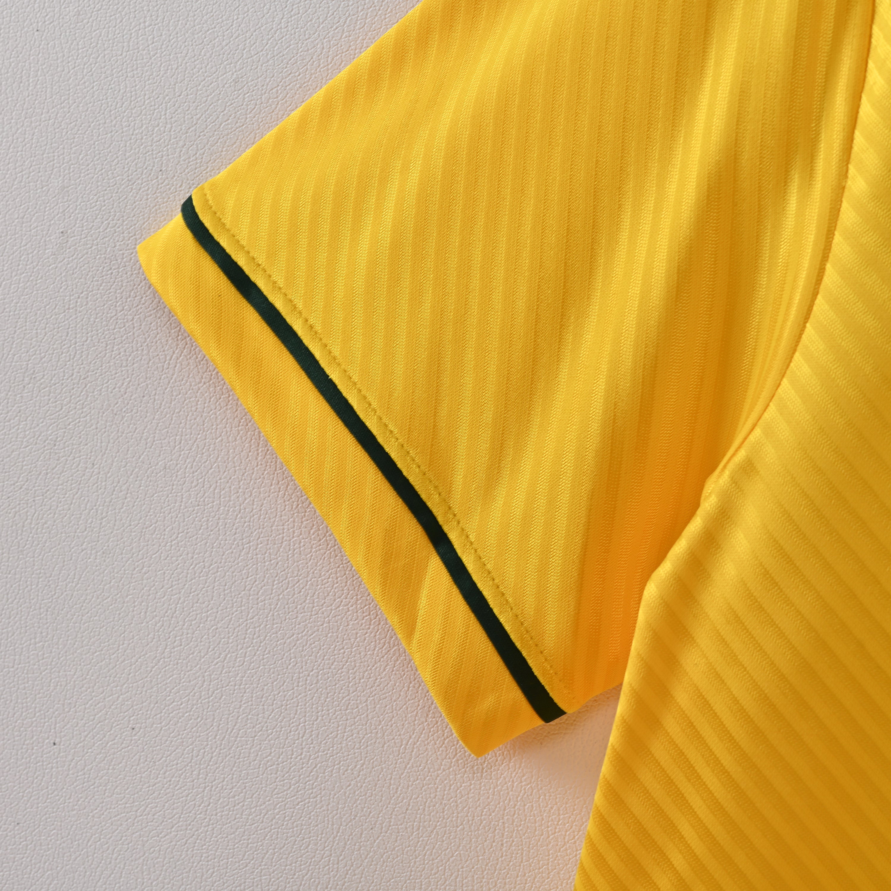 Retro Brasil 1994 Jersey