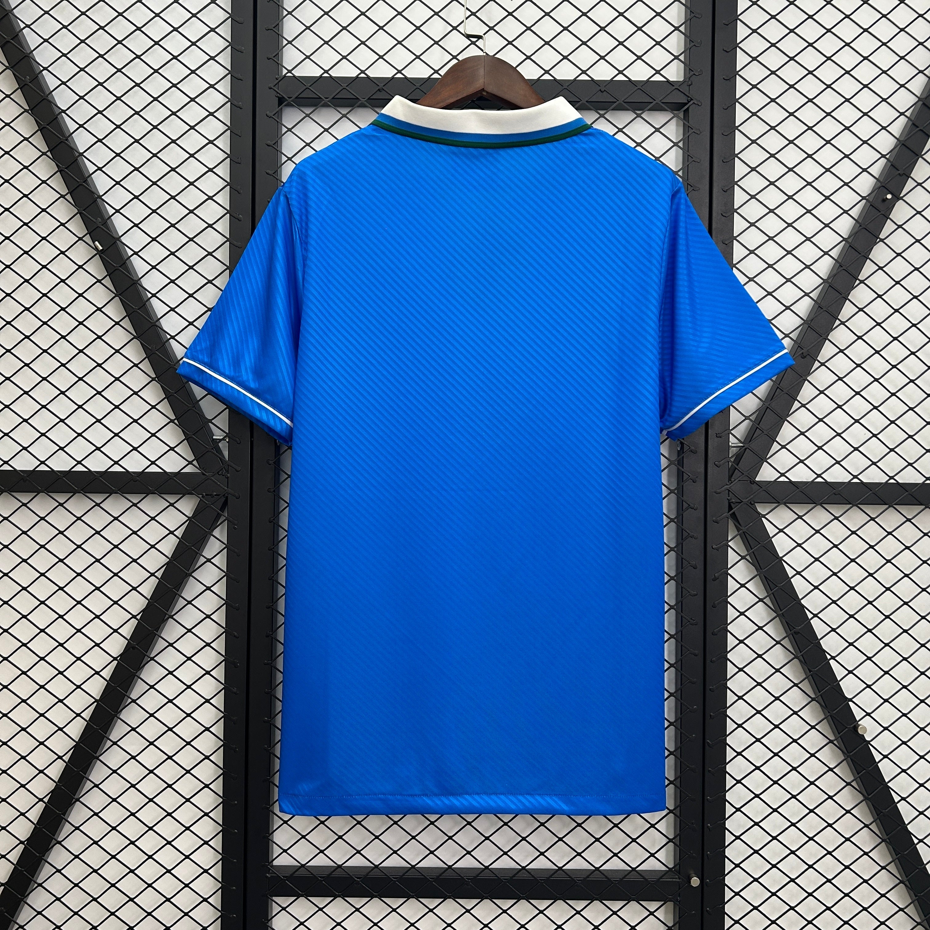 Retro Brasil 1993/94 Away Jersey