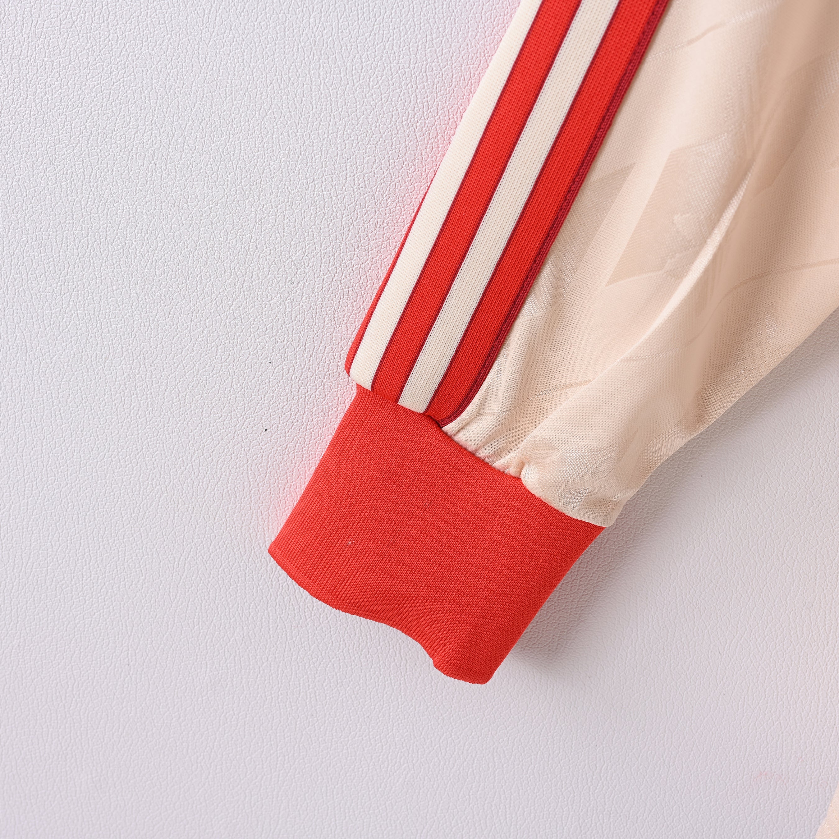 Retro Bayern Munich 2024/25 Jersey