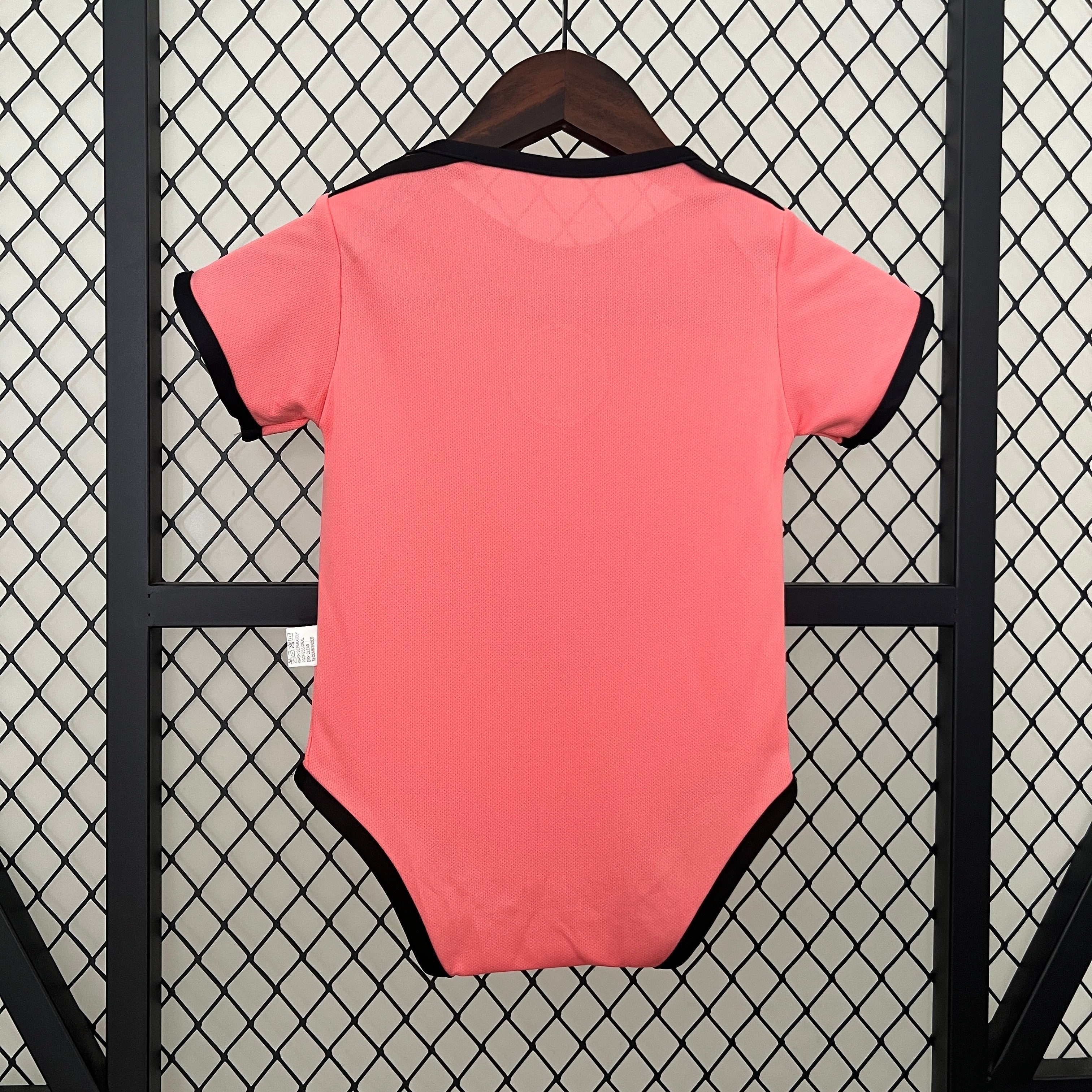 Baby Inter Miami 24/25 Home Jersey
