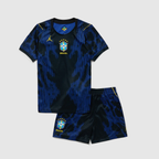 Away 26/27 Kids Shirt Kit