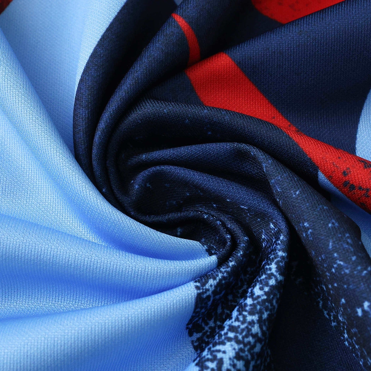 Pre-Match Fourth 25/26 Men's Shirt