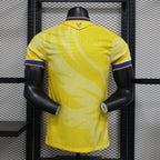 Crystal Palace F.C. 2024/25 Third Away Jersey