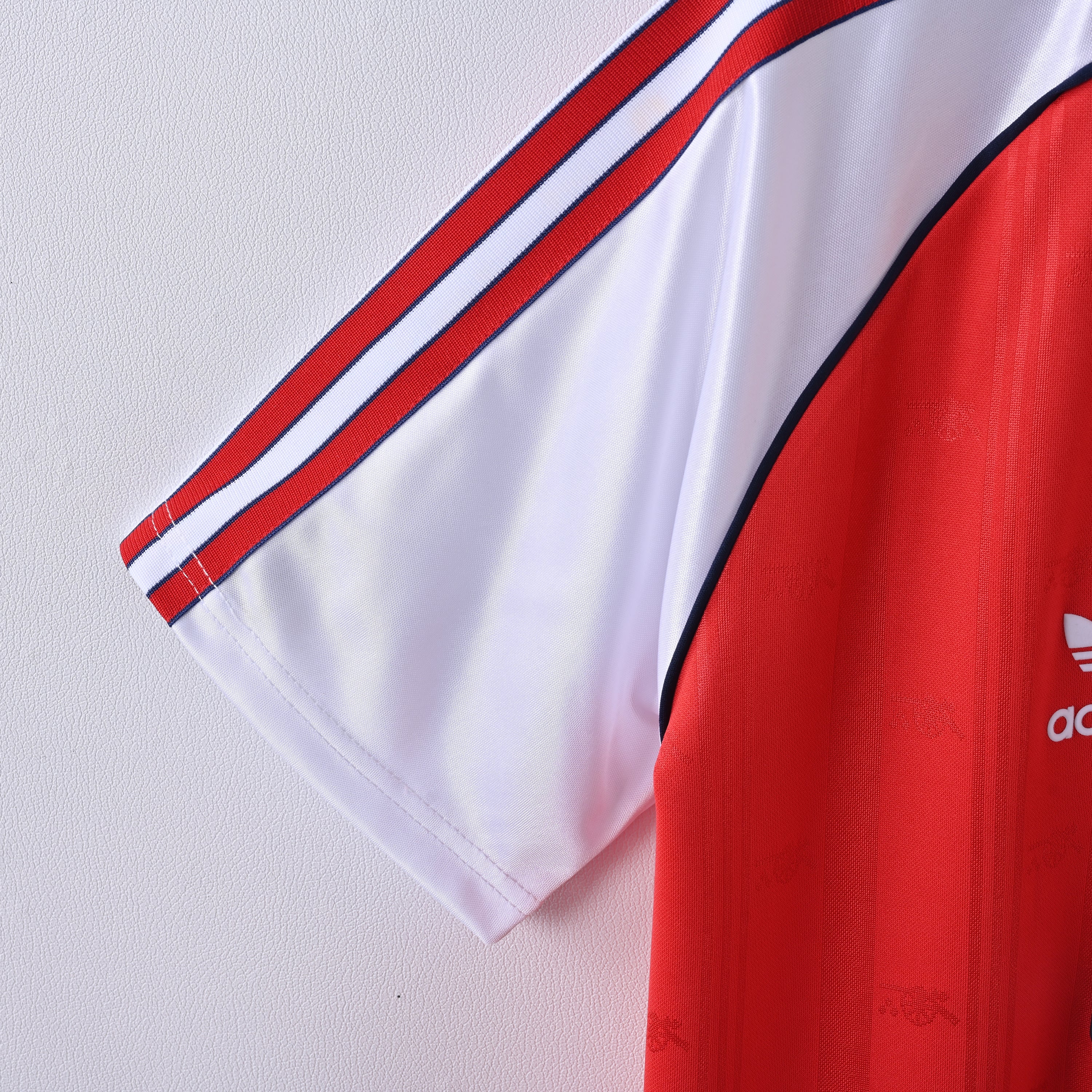 Retro Arsenal Jersey 1988/90