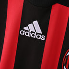 Retro AC Milan 2006/07 Jersey