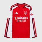 Home 26/27 Men's Long Sleeve Shirt