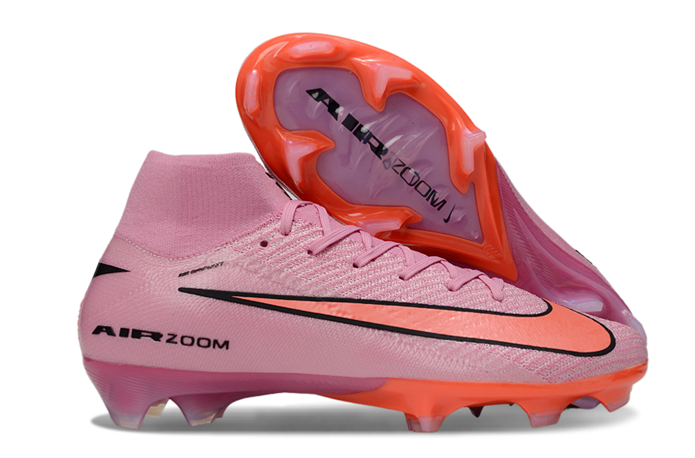 Mercurial Air Zoom Superfly 10