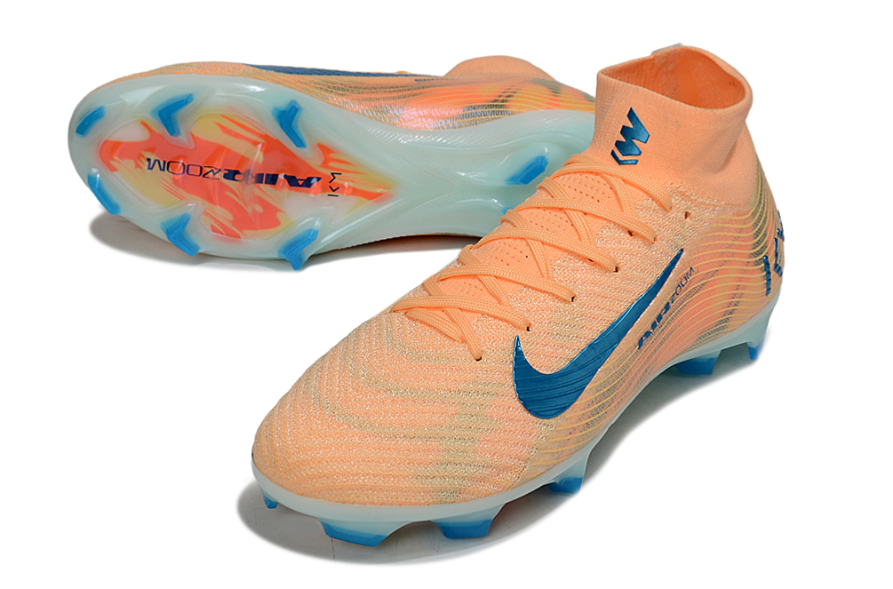 Mercurial Air Zoom Superfly 10