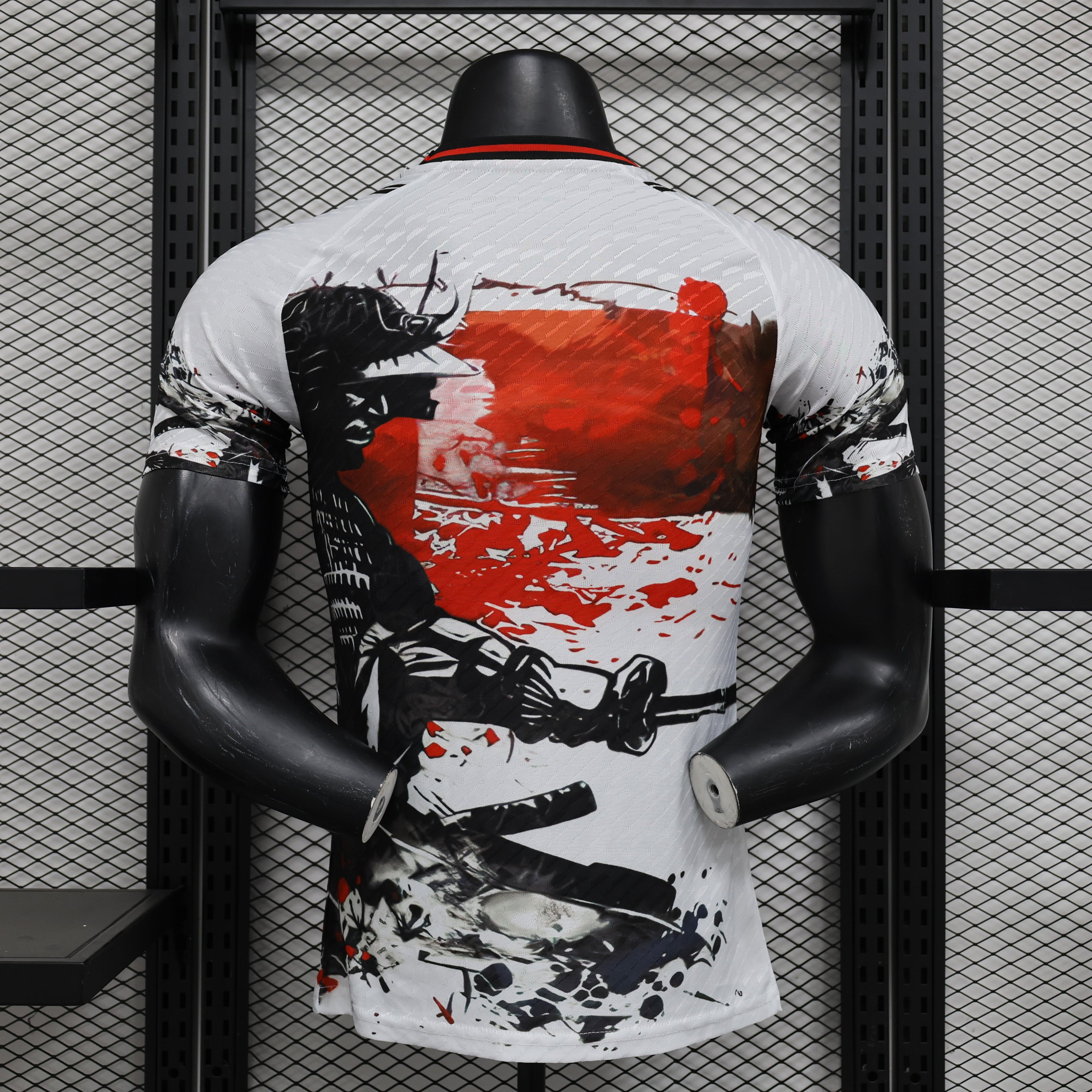Japan 2020 Special Edition Jersey