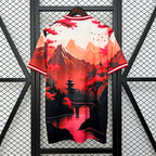 Japan 2024 Special Edition Jersey