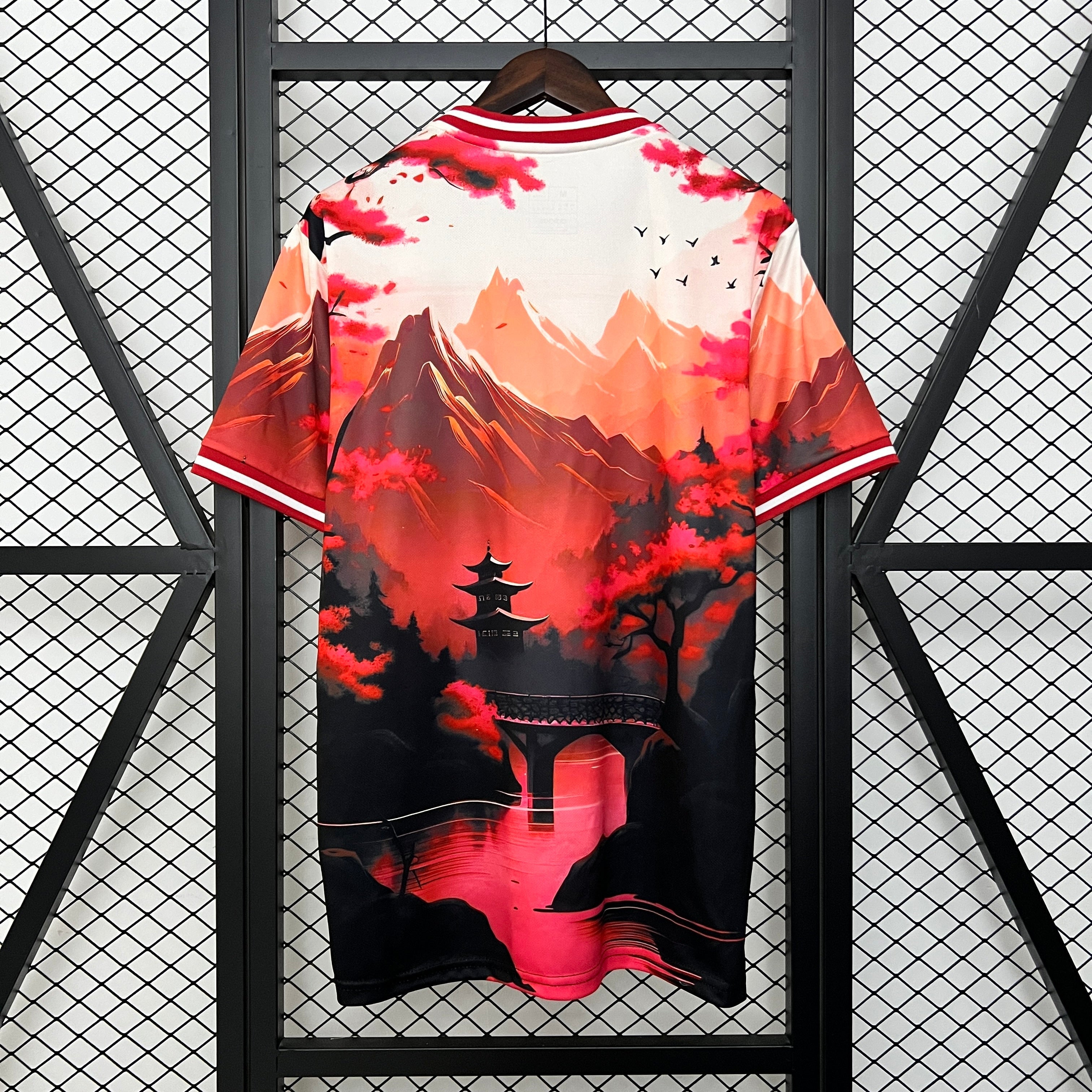 Japan 2024 Special Edition Jersey